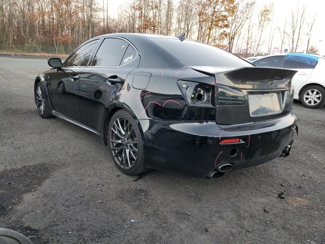 Photo 2 VIN: JTHBP5C26B5009241 - LEXUS IS F 