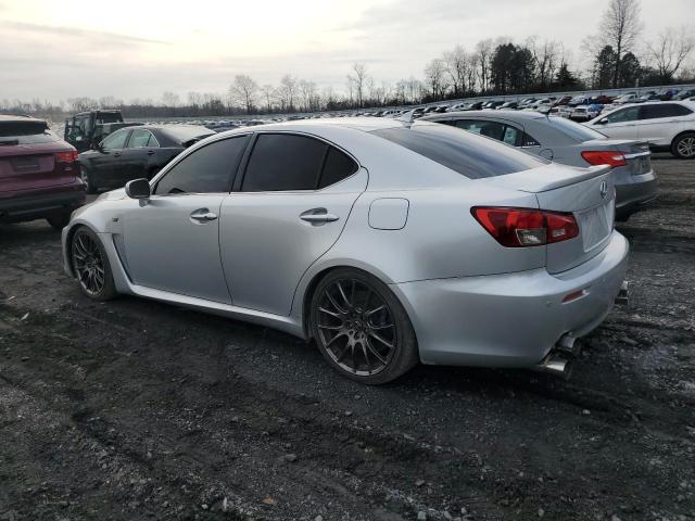 Photo 1 VIN: JTHBP5C27C5010562 - LEXUS IS 