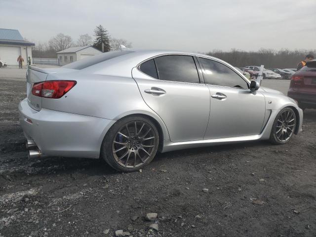 Photo 2 VIN: JTHBP5C27C5010562 - LEXUS IS 