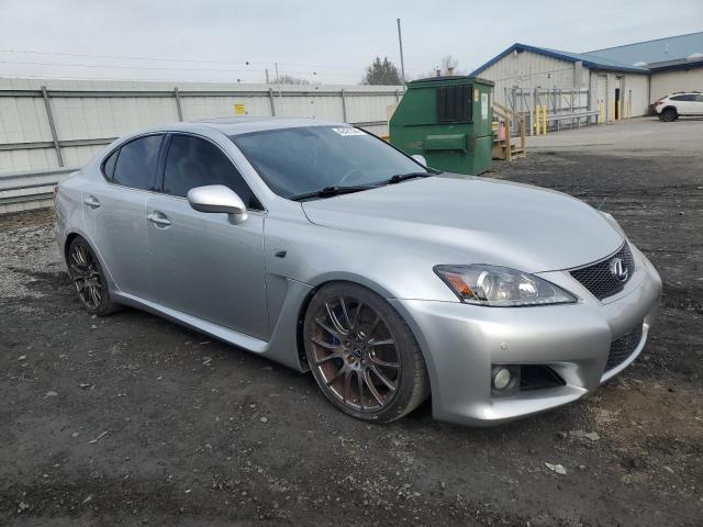 Photo 3 VIN: JTHBP5C27C5010562 - LEXUS IS 