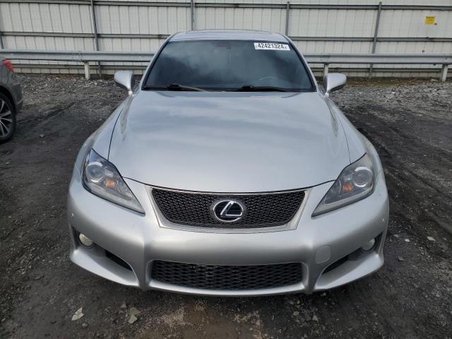 Photo 4 VIN: JTHBP5C27C5010562 - LEXUS IS 