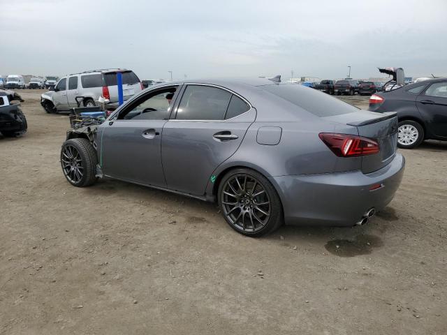 Photo 1 VIN: JTHBP5C27D5011065 - LEXUS IS F 