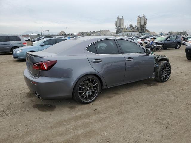 Photo 2 VIN: JTHBP5C27D5011065 - LEXUS IS F 