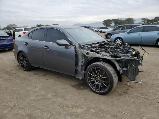 Photo 3 VIN: JTHBP5C27D5011065 - LEXUS IS F 