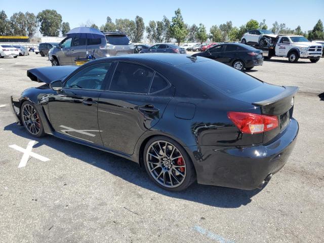 Photo 1 VIN: JTHBP5C29C5010059 - LEXUS IS F 