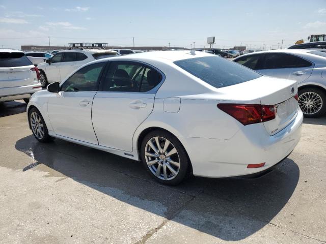 Photo 1 VIN: JTHBS1BL0D5002967 - LEXUS GS450 