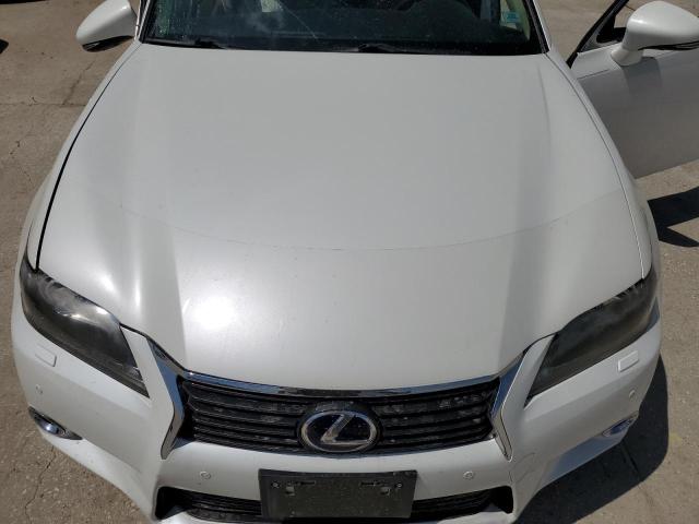 Photo 10 VIN: JTHBS1BL0D5002967 - LEXUS GS450 