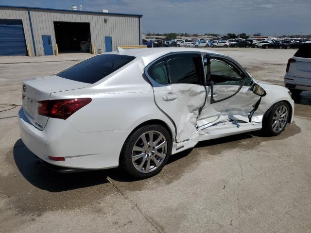 Photo 2 VIN: JTHBS1BL0D5002967 - LEXUS GS450 