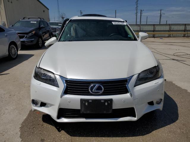 Photo 4 VIN: JTHBS1BL0D5002967 - LEXUS GS450 