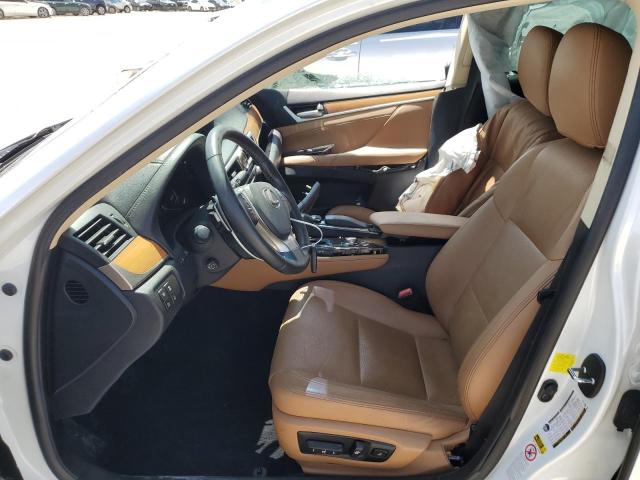 Photo 6 VIN: JTHBS1BL0D5002967 - LEXUS GS450 