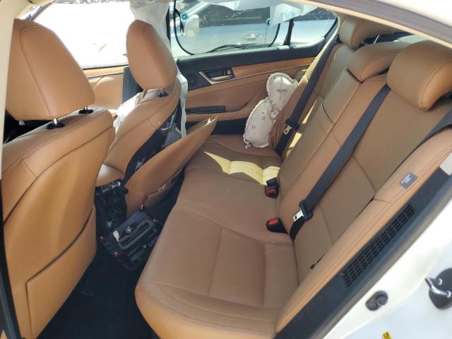 Photo 9 VIN: JTHBS1BL0D5002967 - LEXUS GS450 