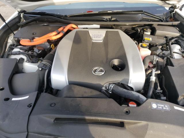 Photo 6 VIN: JTHBS1BL2D5004820 - LEXUS GS 450H 