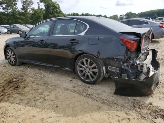 Photo 1 VIN: JTHBS1BL2D5005577 - LEXUS GS 450H 