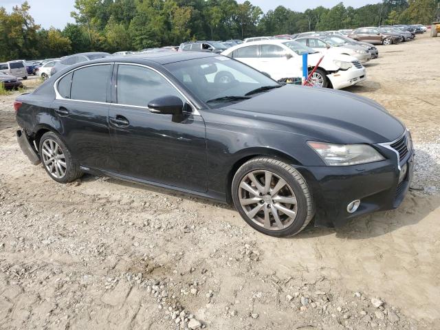 Photo 3 VIN: JTHBS1BL2D5005577 - LEXUS GS 450H 