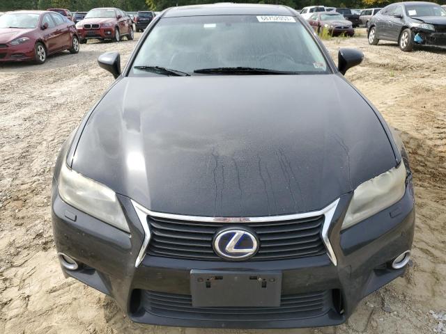 Photo 4 VIN: JTHBS1BL2D5005577 - LEXUS GS 450H 