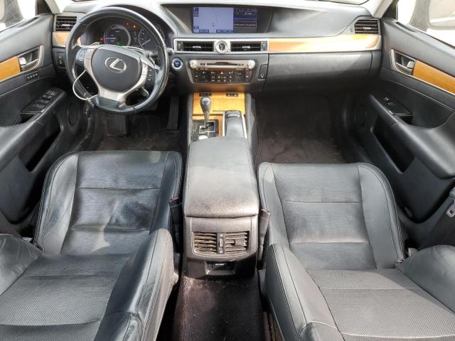 Photo 7 VIN: JTHBS1BL2D5005577 - LEXUS GS 450H 