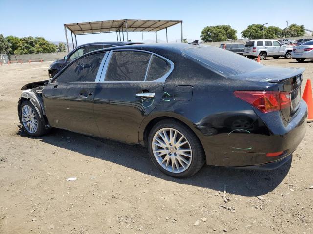 Photo 1 VIN: JTHBS1BL3D5002347 - LEXUS GS450 