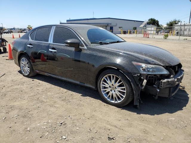 Photo 3 VIN: JTHBS1BL3D5002347 - LEXUS GS450 