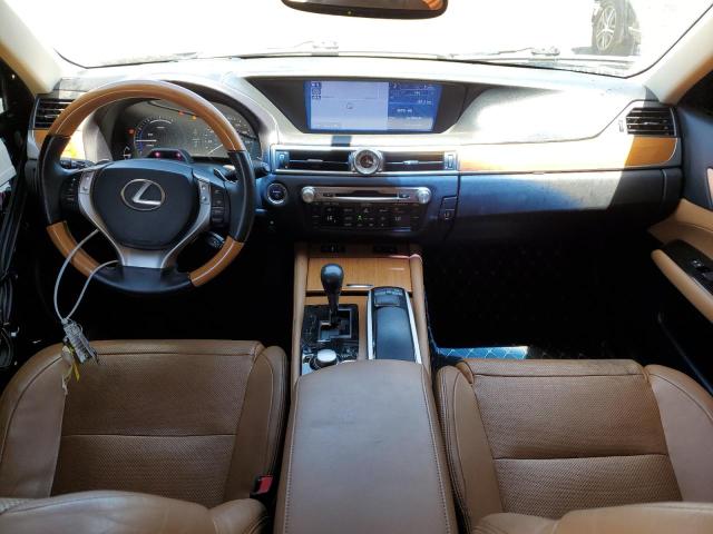 Photo 7 VIN: JTHBS1BL3D5002347 - LEXUS GS450 