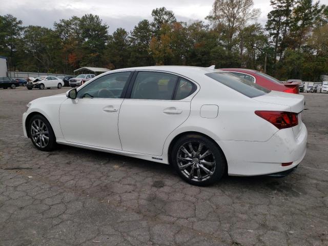 Photo 1 VIN: JTHBS1BL3D5003370 - LEXUS GS 450H 