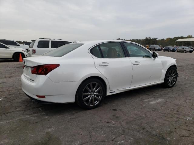 Photo 2 VIN: JTHBS1BL3D5003370 - LEXUS GS 450H 