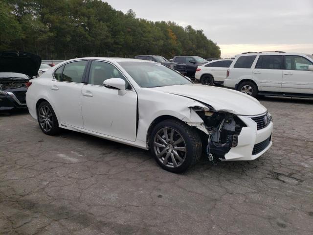 Photo 3 VIN: JTHBS1BL3D5003370 - LEXUS GS 450H 