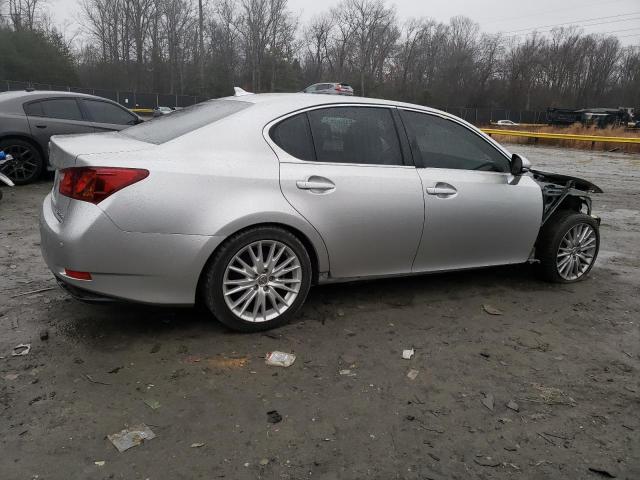 Photo 2 VIN: JTHBS1BL3D5004163 - LEXUS GS450 