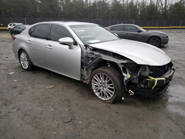 Photo 3 VIN: JTHBS1BL3D5004163 - LEXUS GS450 