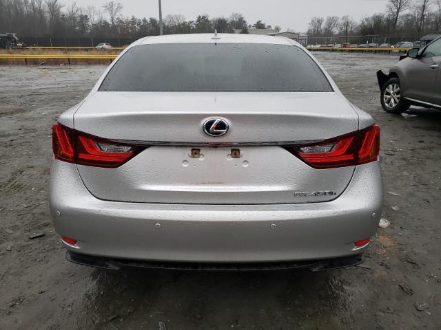 Photo 5 VIN: JTHBS1BL3D5004163 - LEXUS GS450 