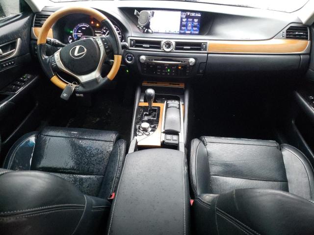 Photo 7 VIN: JTHBS1BL3D5004163 - LEXUS GS450 