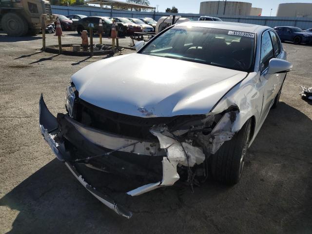 Photo 1 VIN: JTHBS1BL3E5006545 - LEXUS GS 450H 