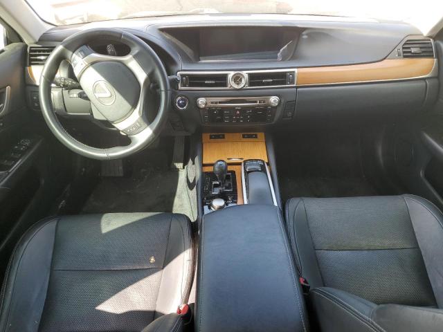 Photo 7 VIN: JTHBS1BL4D5002728 - LEXUS GS 450H 