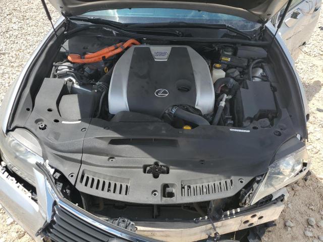 Photo 10 VIN: JTHBS1BL4D5003703 - LEXUS GS 450H 