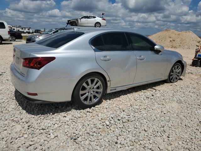 Photo 2 VIN: JTHBS1BL4D5003703 - LEXUS GS 450H 