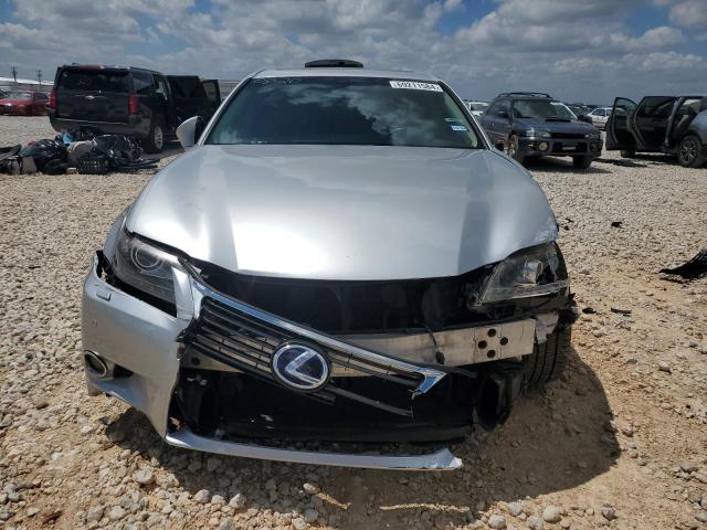 Photo 4 VIN: JTHBS1BL4D5003703 - LEXUS GS 450H 