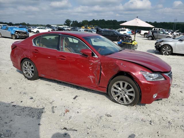 Photo 3 VIN: JTHBS1BL4D5004656 - LEXUS GS 450H 