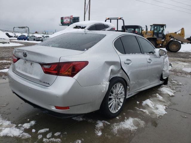 Photo 2 VIN: JTHBS1BL6D5002827 - LEXUS GS 450H HY 