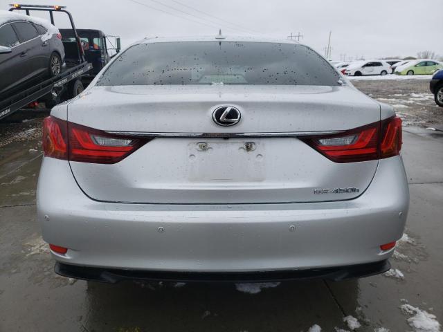 Photo 5 VIN: JTHBS1BL6D5002827 - LEXUS GS 450H HY 