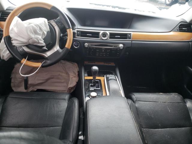 Photo 7 VIN: JTHBS1BL6D5002827 - LEXUS GS 450H HY 