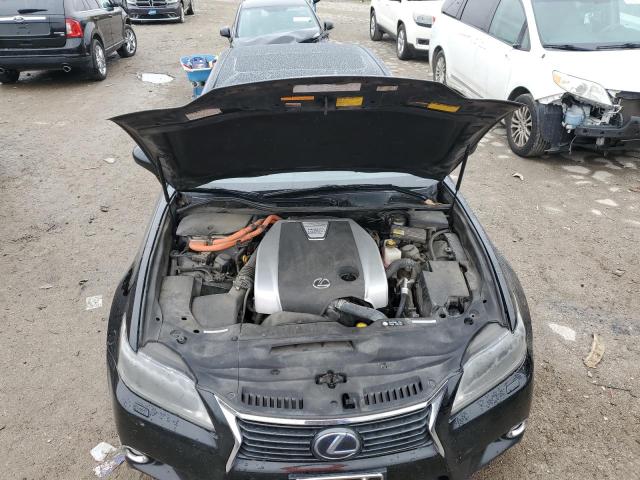 Photo 10 VIN: JTHBS1BL6D5004190 - LEXUS GS 450H 