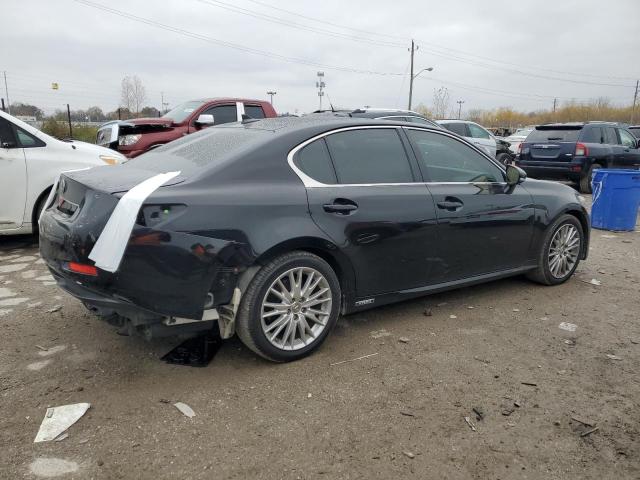 Photo 2 VIN: JTHBS1BL6D5004190 - LEXUS GS 450H 