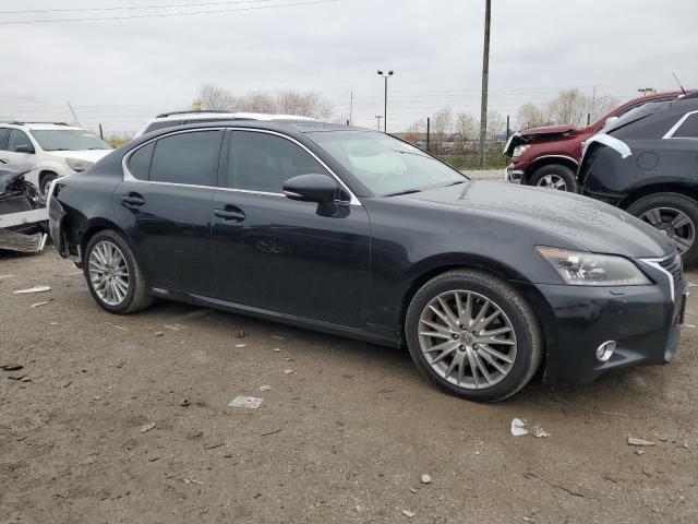 Photo 3 VIN: JTHBS1BL6D5004190 - LEXUS GS 450H 