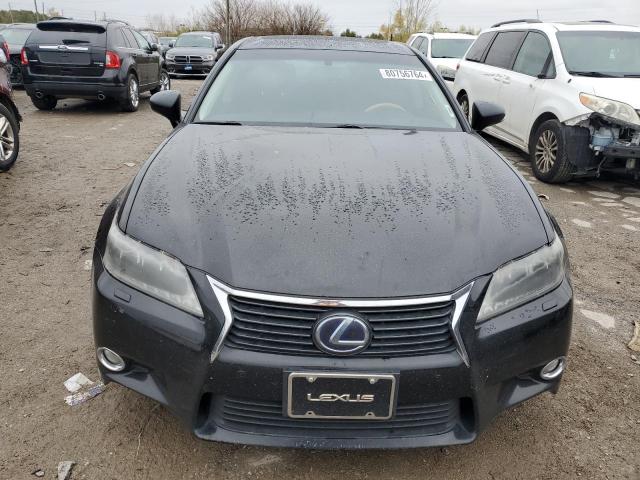 Photo 4 VIN: JTHBS1BL6D5004190 - LEXUS GS 450H 