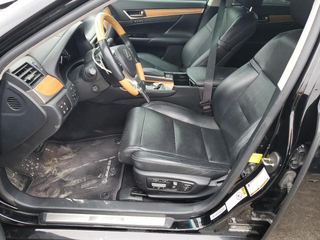 Photo 6 VIN: JTHBS1BL6D5004190 - LEXUS GS 450H 