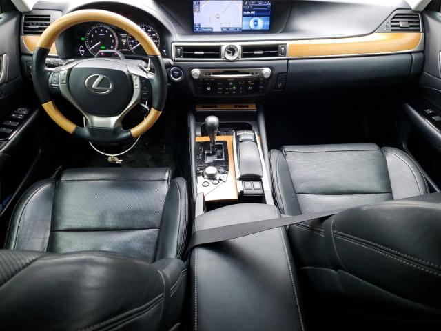 Photo 7 VIN: JTHBS1BL6D5004190 - LEXUS GS 450H 