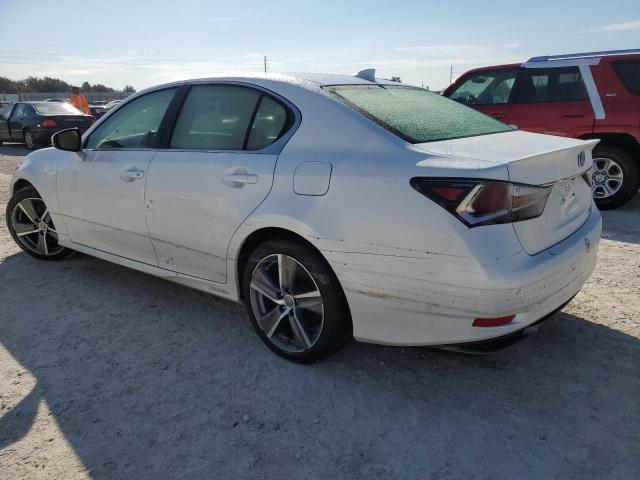 Photo 1 VIN: JTHBS1BL6HA002274 - LEXUS GS 450H BA 