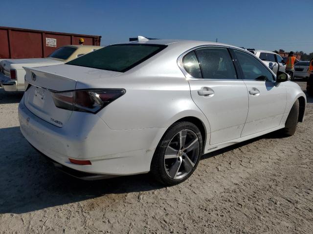 Photo 2 VIN: JTHBS1BL6HA002274 - LEXUS GS 450H BA 