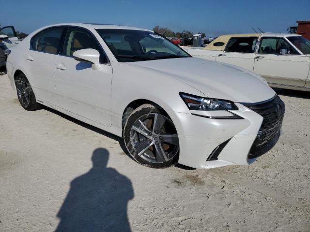 Photo 3 VIN: JTHBS1BL6HA002274 - LEXUS GS 450H BA 