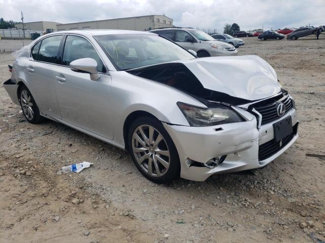 Photo 0 VIN: JTHBS1BL7D5003467 - LEXUS GS 450H 