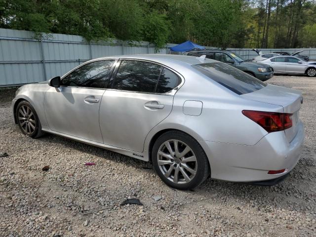 Photo 1 VIN: JTHBS1BL7D5006000 - LEXUS GS 450H 